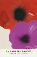 Kniha: The Inseparables (Simone de Beauvoir). Vintage, 2023 Kniha: The Inseparables (Simone de Beauvoir). Vintage, 2023