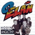 Hudební CD: Elán: Hodina angličtiny (Hudobné albumy). Hudobné albumy, 2023 Hudební CD: Elán: Hodina angličtiny (Hudobné albumy). Hudobné albumy, 2023