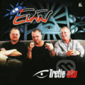 Hudební CD: Elán: Tretie oko LP, 2023 Hudební CD: Elán: Tretie oko LP, 2023