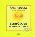 Kniha: Slniečkove dobrodružstvá (Anna Hanesová). Georg, 2018 Kniha: Slniečkove dobrodružstvá (Anna Hanesová). Georg, 2018
