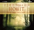 Hobit - J.R.R. Tolkien, 2023