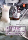 Kniha: Příběhy spojené s objevy nových léčiv (Stanislav Rádl). Kosmas s.r.o.(HK), 2023 Kniha: Příběhy spojené s objevy nových léčiv (Stanislav Rádl). Kosmas s.r.o.(HK), 2023