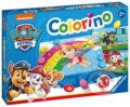 Spoločenská hra: Colorino Tlapková patrola (Ravensburger). Ravensburger, 2023 Spoločenská hra: Colorino Tlapková patrola (Ravensburger). Ravensburger, 2023