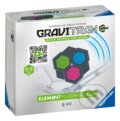 GraviTrax Power - Ovladač elektronických doplňků, Ravensburger, 2023