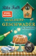 Guglhupfgeschwader - Rita Falk, DTV, 2019