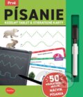 Kniha: Prvé Písanie (Ella & Max). Ella & Max, 2023 Kniha: Prvé Písanie (Ella & Max). Ella & Max, 2023
