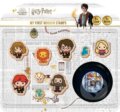 Harry Potter - Moje první razítka (Jiří Models). Jiří Models, 2023 Harry Potter - Moje první razítka (Jiří Models). Jiří Models, 2023