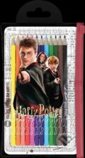 Harry Potter - Pastelky v PVC kapse (Jiří Models). Jiří Models, 2023 Harry Potter - Pastelky v PVC kapse (Jiří Models). Jiří Models, 2023