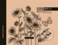 Sketchbook KRAFT MEADOW (Ditipo a.s.). Ditipo a.s., 2023 Sketchbook KRAFT MEADOW (Ditipo a.s.). Ditipo a.s., 2023
