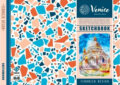 Sketchbook VENICE (Ditipo a.s.). Ditipo a.s., 2023 Sketchbook VENICE (Ditipo a.s.). Ditipo a.s., 2023