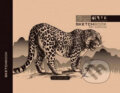 Sketchbook KRAFT LEOPARD (Ditipo a.s.). Ditipo a.s., 2023 Sketchbook KRAFT LEOPARD (Ditipo a.s.). Ditipo a.s., 2023