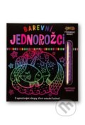 Kniha: Barevní jednorožci (Svojtka&Co.). Svojtka&Co., 2023 Kniha: Barevní jednorožci (Svojtka&Co.). Svojtka&Co., 2023