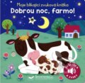 Kniha: Dobrou noc, farmo! (Svojtka&Co.). Svojtka&Co., 2023 Kniha: Dobrou noc, farmo! (Svojtka&Co.). Svojtka&Co., 2023