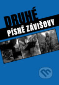Kniha: Druhé písně Závišovy (Milan Smrčka). Pangea, 2023 Kniha: Druhé písně Závišovy (Milan Smrčka). Pangea, 2023
