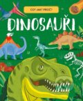 Kniha: Dinosauři (Klub čtenářů). Klub čtenářů, 2023 Kniha: Dinosauři (Klub čtenářů). Klub čtenářů, 2023