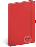 Notes Červený - linkovaný (Notique). Notique, 2023 Notes Červený - linkovaný (Notique). Notique, 2023