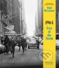Kniha: 1964: Eyes of the Storm (Paul McCartney). Allen Lane, 2023 Kniha: 1964: Eyes of the Storm (Paul McCartney). Allen Lane, 2023