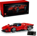 Společenská hra: LEGO® Technic 42143 Ferrari Daytona SP3 (LEGO). LEGO, 2023 Společenská hra: LEGO® Technic 42143 Ferrari Daytona SP3 (LEGO). LEGO, 2023