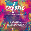 Audiokniha: Euforie (Karolina Rzadkowolska), 2023 Audiokniha: Euforie (Karolina Rzadkowolska), 2023