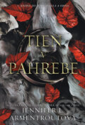 Kniha: Tieň v pahrebe (Jennifer L. Armentrout), 2023 Kniha: Tieň v pahrebe (Jennifer L. Armentrout), 2023