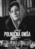 Film: Polnočná omša (Jiří Krejčík) (DVD). Magicbox, 2023 Film: Polnočná omša (Jiří Krejčík) (DVD). Magicbox, 2023