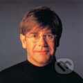 Hudební CD: Elton John: Made in England LP (Hudobné albumy). Hudobné albumy, 2023 Hudební CD: Elton John: Made in England LP (Hudobné albumy). Hudobné albumy, 2023