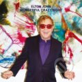 Elton John: Wonderful Crazy Night LP - Elton John, Hudobné albumy, 2023