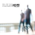 Hudební CD: R.E.M.: Around The Sun LP (Hudobné albumy). Hudobné albumy, 2023 Hudební CD: R.E.M.: Around The Sun LP (Hudobné albumy). Hudobné albumy, 2023
