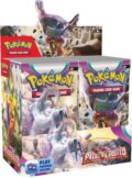 Spoločenská hra: Pokémon TCG: Scarlet & Violet 02 Paldea Evolved - Booster (Pokemon). Pokemon, 2023 Spoločenská hra: Pokémon TCG: Scarlet & Violet 02 Paldea Evolved - Booster (Pokemon). Pokemon, 2023