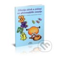 Kniha: Zbierka úloh a cvičení zo slovenského jazyka 1. časť (Adrianna Borik). Terra, 2009 Kniha: Zbierka úloh a cvičení zo slovenského jazyka 1. časť (Adrianna Borik). Terra, 2009