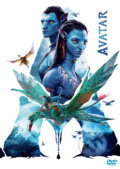 Film: Avatar (James Cameron) (DVD). Magicbox, 2023 Film: Avatar (James Cameron) (DVD). Magicbox, 2023