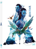 Film: Avatar (James Cameron) (Blu-ray). Magicbox, 2023 Film: Avatar (James Cameron) (Blu-ray). Magicbox, 2023