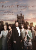 Film: Panství Downton 6. série (David Evans, Michael Engler, Minkie Spiro a Philip John) (DVD). Magicbox, 2023 Film: Panství Downton 6. série (David Evans, Michael Engler, Minkie Spiro a Philip John) (DVD). Magicbox, 2023