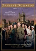 Panství Downton 2. série - Ashley Pearce, Andy Goddard, Brian Kelly, James Strong, Brian Percival, Magicbox, 2023