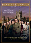 Film: Panství Downton 2. série (Andy Goddard, Ashley Pearce, Brian Kelly, Brian Percival a James Strong) (DVD). Magicbox, 2023 Film: Panství Downton 2. série (Andy Goddard, Ashley Pearce, Brian Kelly, Brian Percival a James Strong) (DVD). Magicbox, 2023