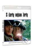 Film: S čerty nejsou žerty (Hynek Bočan) (Blu-ray). Magicbox, 2023 Film: S čerty nejsou žerty (Hynek Bočan) (Blu-ray). Magicbox, 2023