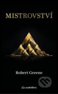 Kniha: Mistrovství (Robert Greene), 2023 Kniha: Mistrovství (Robert Greene), 2023