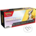 Spoločenská hra: Pokémon TCG: June Trainers Toolkit 2023 (Pokemon). Pokemon, 2023 Spoločenská hra: Pokémon TCG: June Trainers Toolkit 2023 (Pokemon). Pokemon, 2023