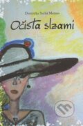 Kniha: Očista slzami (Dominika Suchá Matano). , 2014 Kniha: Očista slzami (Dominika Suchá Matano). , 2014