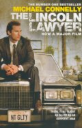 Kniha: The Lincoln Lawyer (Michael Connelly). Orion, 2006 Kniha: The Lincoln Lawyer (Michael Connelly). Orion, 2006