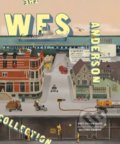 The Wes Anderson Collection - Matt Zoller Seitz, Eric C. Anderson, Michael Chabon, Harry Abrams, 2013