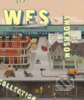 Kniha: The Wes Anderson Collection (Eric C. Anderson, Matt Zoller Seitz a Michael Chabon). Harry Abrams, 2013 Kniha: The Wes Anderson Collection (Eric C. Anderson, Matt Zoller Seitz a Michael Chabon). Harry Abrams, 2013