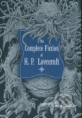 The Complete Fiction of H.P. Lovecraft - Howard Phillips Lovecraft, Race Point, 2014