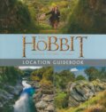 Kniha: The Hobbit Motion Picture Trilogy Location Guidebook (Ian Brodie). HarperCollins, 2014 Kniha: The Hobbit Motion Picture Trilogy Location Guidebook (Ian Brodie). HarperCollins, 2014