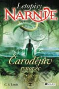 Kniha: Čarodějův synovec (C.S. Lewis). Nakladatelství Fragment, 2015 Kniha: Čarodějův synovec (C.S. Lewis). Nakladatelství Fragment, 2015