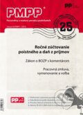 PMPP 1/2015 (Poradca podnikateľa). Poradca podnikateľa, 2014 PMPP 1/2015 (Poradca podnikateľa). Poradca podnikateľa, 2014