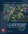 Leadership - Richard L. Hughes, McGraw-Hill, 2014