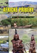 Kniha: Africké příběhy (Marie Mikušová). Akcent, 2014 Kniha: Africké příběhy (Marie Mikušová). Akcent, 2014