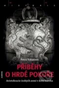 Kniha: Příběhy o hrdé pokoře (Petra Vokáčová). Academia, 2014 Kniha: Příběhy o hrdé pokoře (Petra Vokáčová). Academia, 2014
