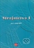 Kniha: Strojníctvo I (Jaroslav Petrík a Katarína Michalíková). Expol Pedagogika, 2008 Kniha: Strojníctvo I (Jaroslav Petrík a Katarína Michalíková). Expol Pedagogika, 2008